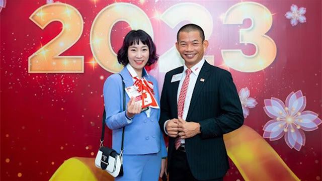 Các chủ tịch doanh nghiệp nói về đồng phục từ ANIMA