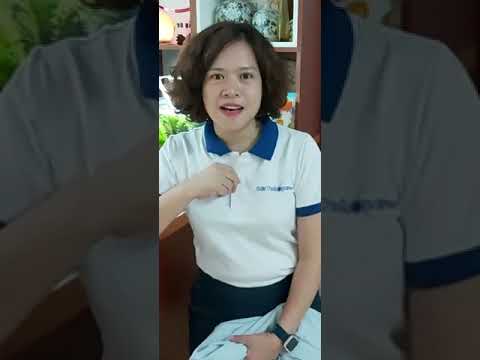 Khách hàng TECHONE nói về đồng phục ANIMA