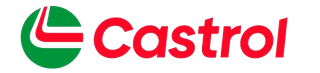 Logo Castrol — khách hàng đồng phục doanh nghiệp của ANIMA