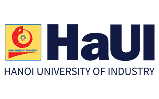 Logo Đại học Công nghiệp — khách hàng đồng phục doanh nghiệp của ANIMA