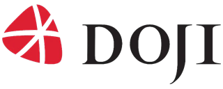 Logo DOJI — khách hàng đồng phục doanh nghiệp của ANIMA