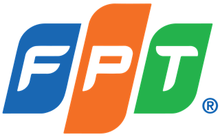 Logo FPT — khách hàng đồng phục doanh nghiệp của ANIMA