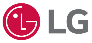 Logo LG — khách hàng đồng phục doanh nghiệp của ANIMA