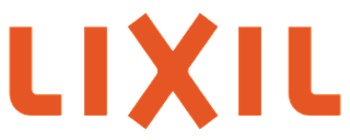 Logo LIXIL — khách hàng đồng phục doanh nghiệp của ANIMA