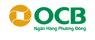 Logo OCB — khách hàng đồng phục doanh nghiệp của ANIMA