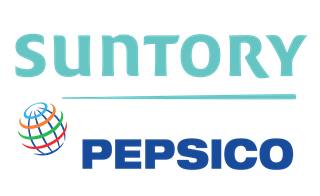 Logo Pepsico — khách hàng đồng phục doanh nghiệp của ANIMA