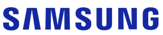 Logo Samsung — khách hàng đồng phục doanh nghiệp của ANIMA