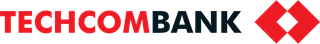 Logo Techcombank — khách hàng đồng phục doanh nghiệp của ANIMA