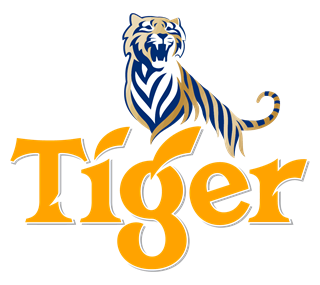 Logo Tiger — khách hàng đồng phục doanh nghiệp của ANIMA