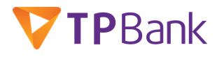 Logo TPBank — khách hàng đồng phục doanh nghiệp của ANIMA