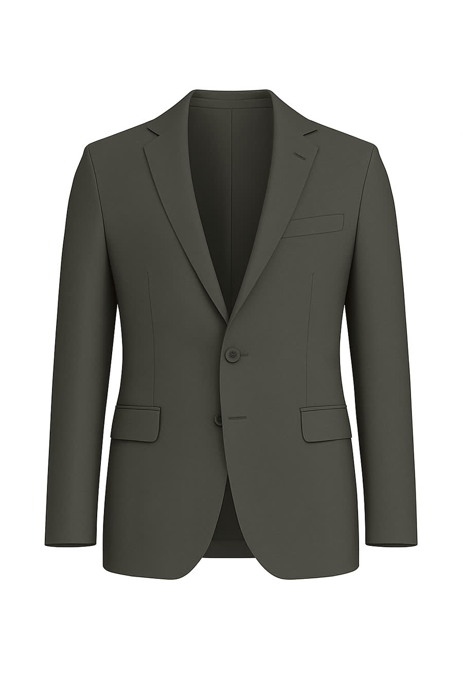 Vest navy cơ bản — Hợp mọi tông nhận diện — mẫu thiết kế đồng phục ngân hàng ANIMA