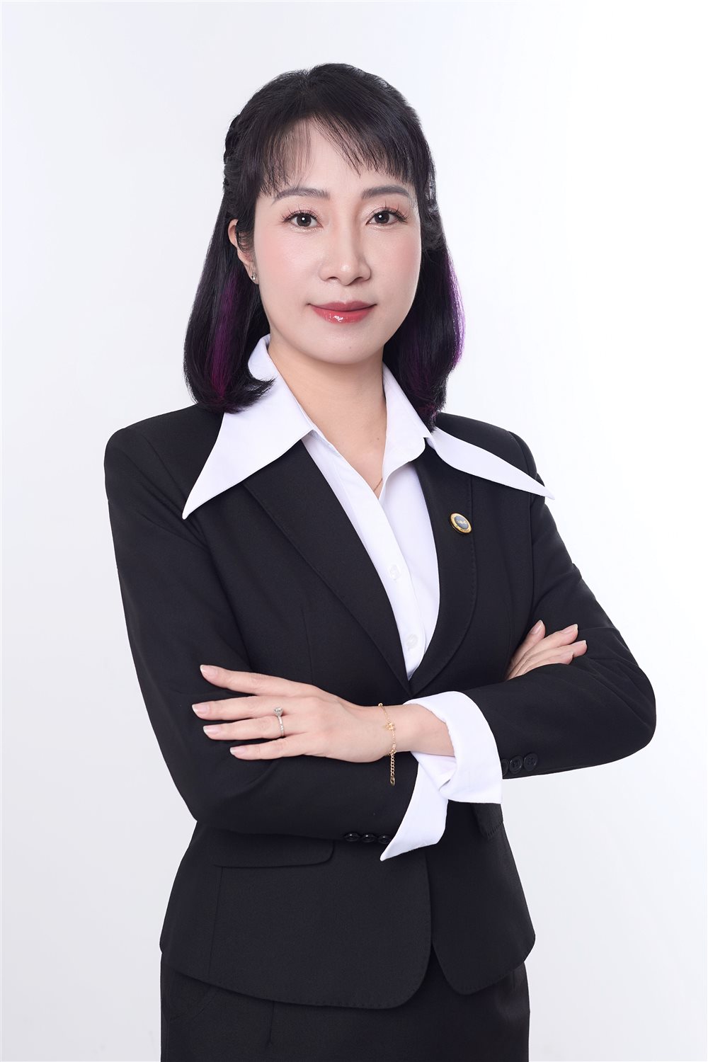 Chuyên gia Nguyễn Thị Tuyết Mai (Alma Mai Nguyễn)