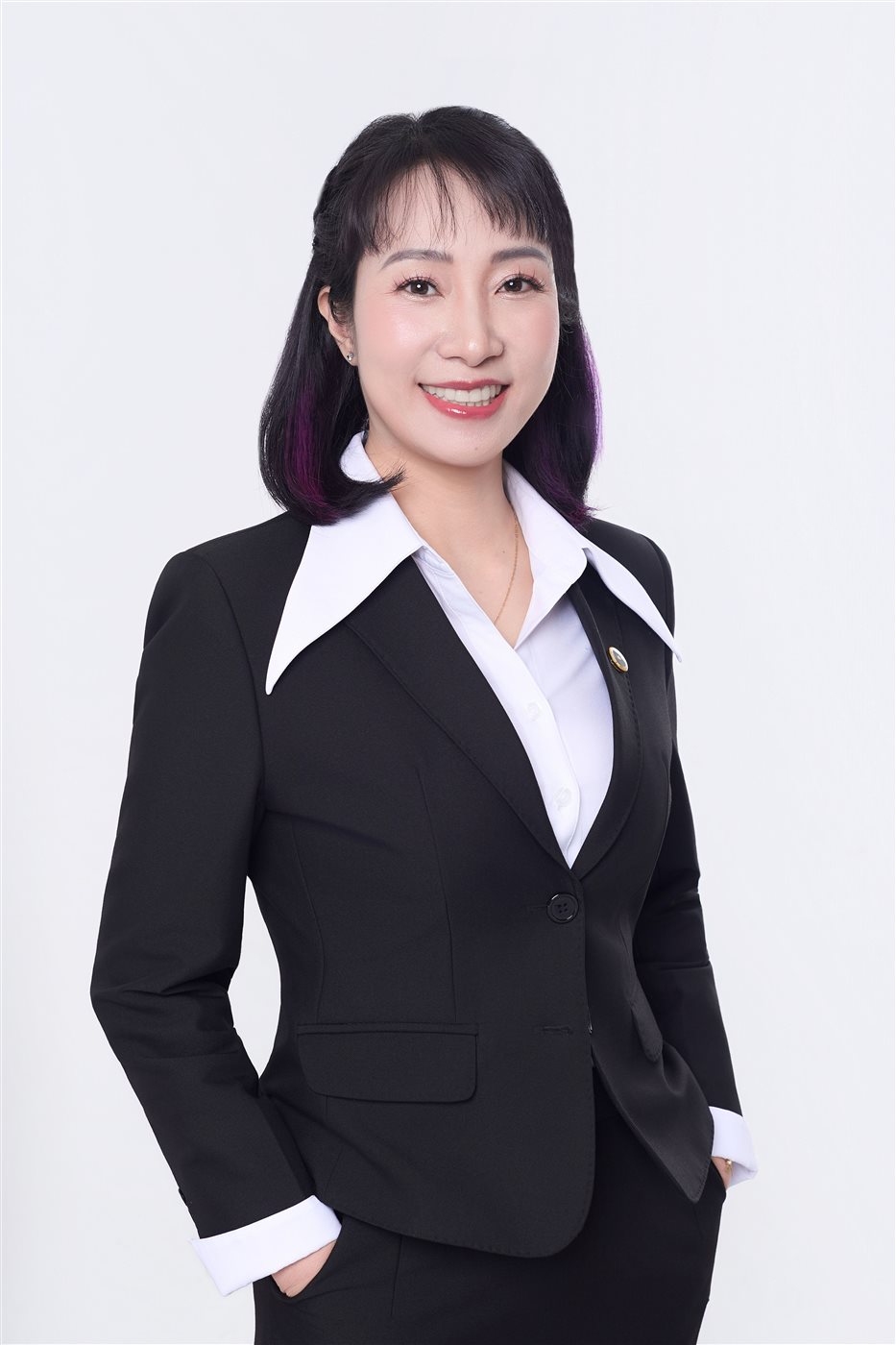 Nguyễn Thị Tuyết Mai tại sự kiện